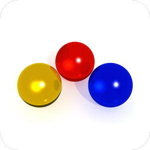 脱出ゲーム 3ORBSのアプリアイコン