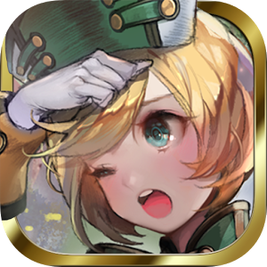 ソウルスラッシュサガのアプリアイコン