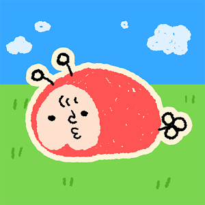 ピポパンシーのアプリアイコン