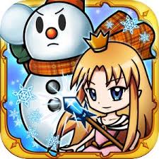 スノーワールドのアプリアイコン