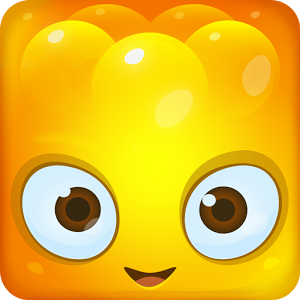 Jelly Splashのアプリアイコン