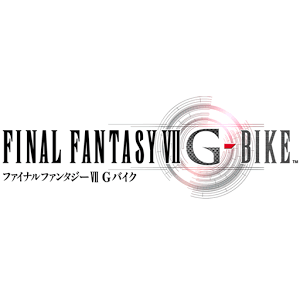FINAL FANTASY VII G-BIKEの画像