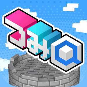 つみQ-BLOCKの画像