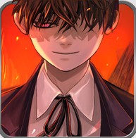 隠れん坊(Story of Dorothy)のアプリアイコン