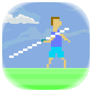 Javelin Mastersの画像