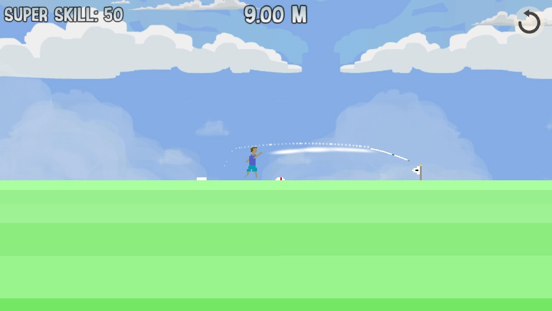 Javelin Masters androidアプリスクリーンショット2