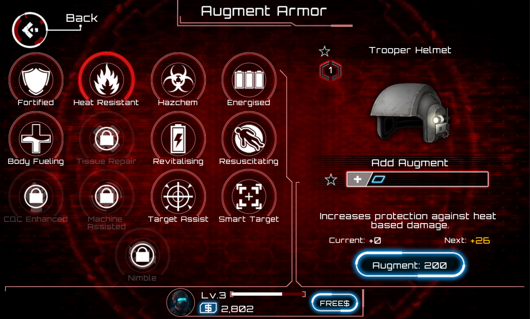 androidアプリ SAS: Zombie Assault 4攻略スクリーンショット5