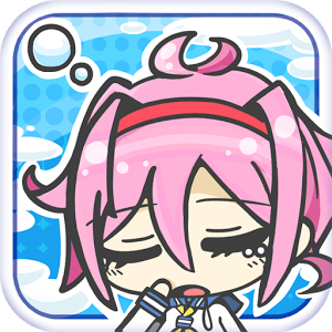 はさみさんの不眠不休の画像