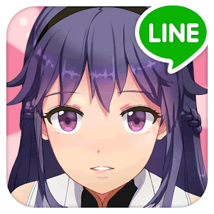 LINE アルビオン戦記の画像