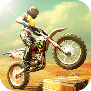 バイクレーシング3D - Bike Racingのアプリアイコン