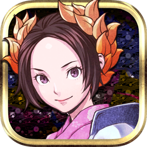 戦国の虎Zのアプリアイコン