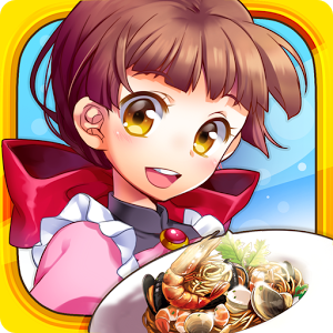 アイラブパスタのアプリアイコン