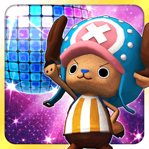 ONE PIECE DANCE BATTLEの画像