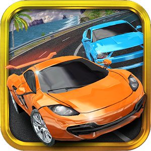 ターボレーシング3D - Turbo Racingの画像