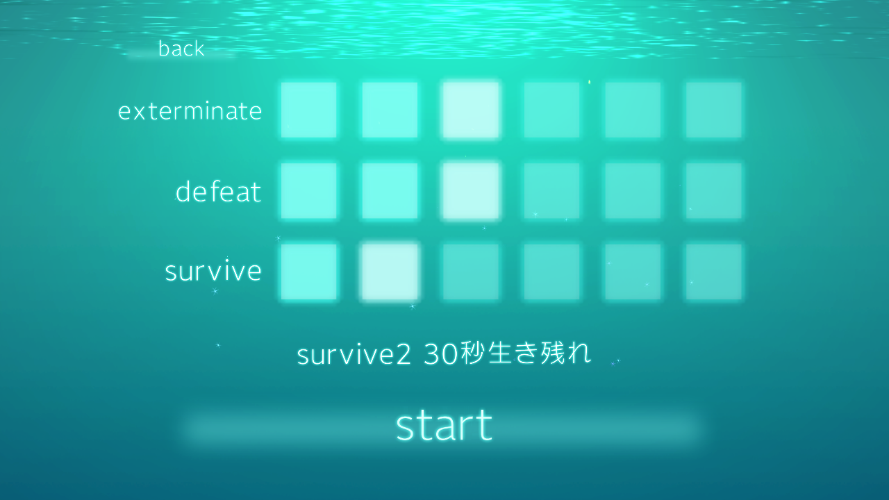 androidアプリ jeLRy攻略スクリーンショット2