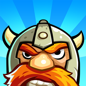 Pocket Heroesのアプリアイコン