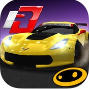 Racing Rivalsの画像