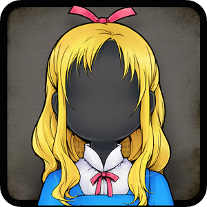脱出ゲーム 「クローズド・ルーム」のアプリアイコン