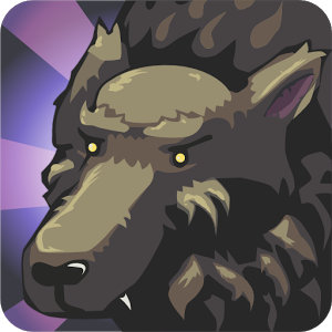 Werewolf Tycoonのアプリアイコン