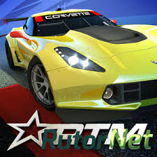 Race Team Managerのアプリアイコン
