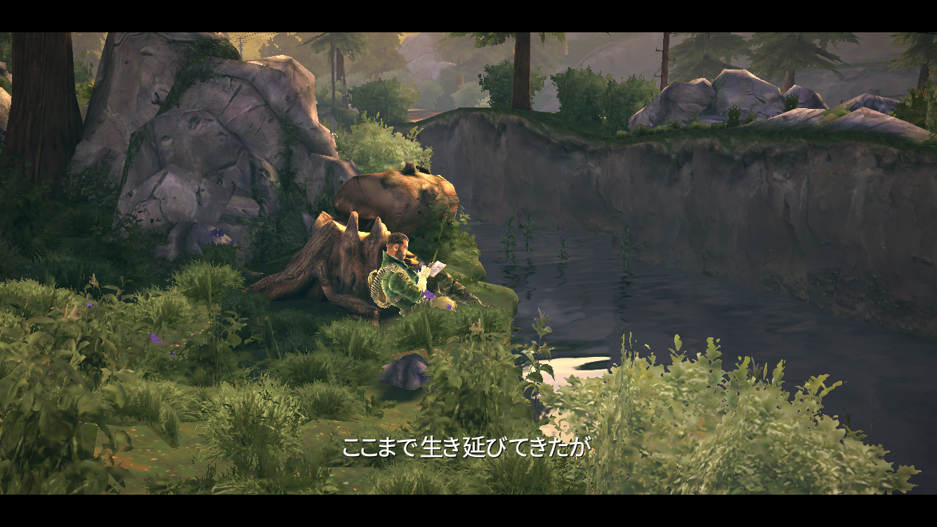 ブラザーインアームズ®3：Sons of War androidアプリスクリーンショット2