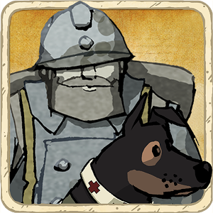 Valiant Hearts: The Great Warのアプリアイコン