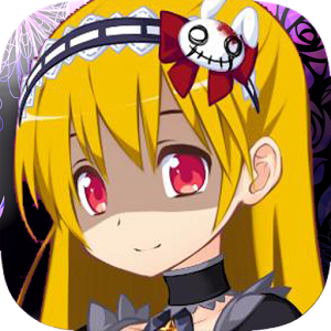 アリスと罪の塔の画像