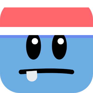 Dumb Ways to Die 2: The Gamesのアプリアイコン