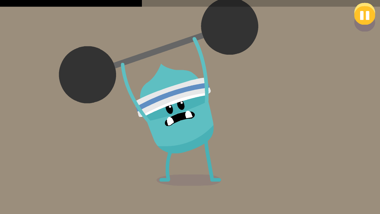 androidアプリ Dumb Ways to Die 2: The Games攻略スクリーンショット2