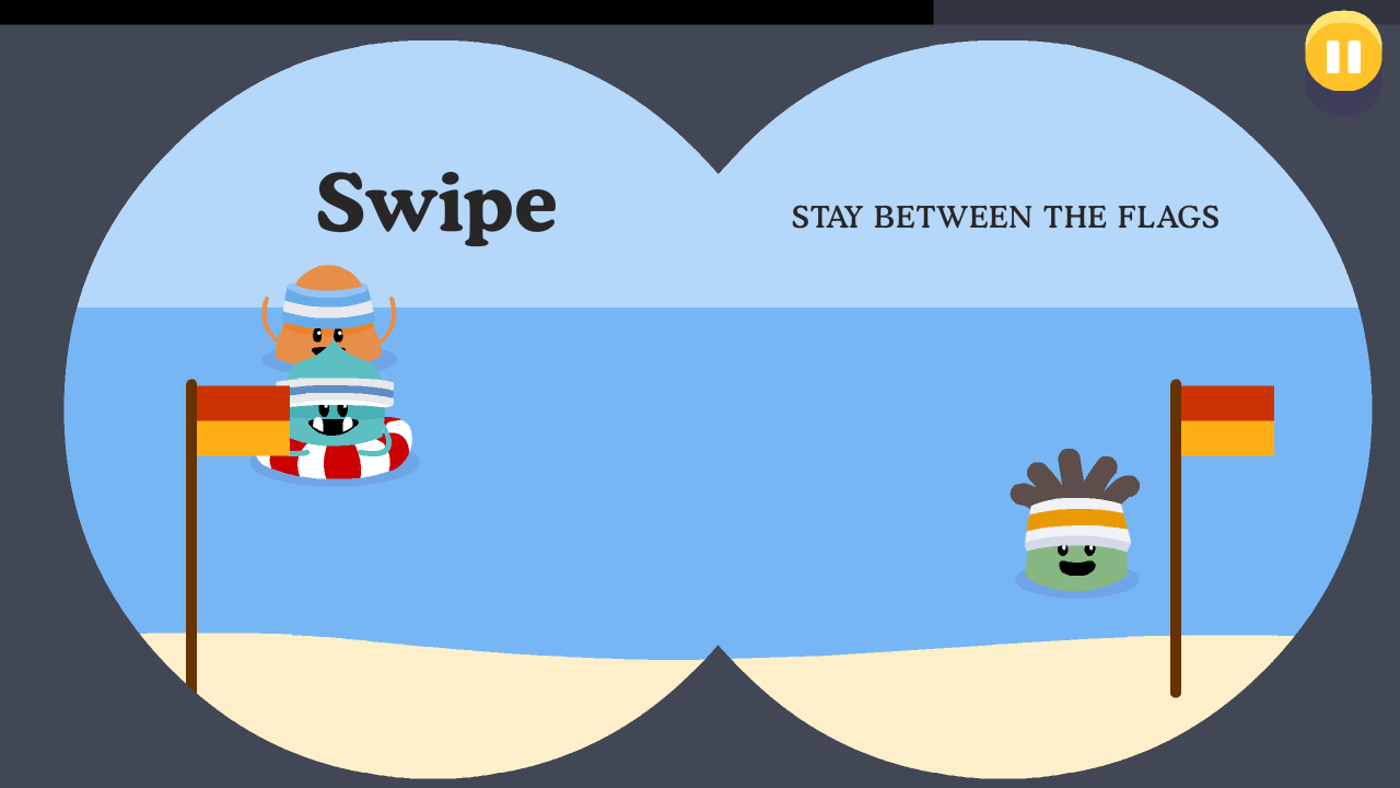 androidアプリ Dumb Ways to Die 2: The Games攻略スクリーンショット4