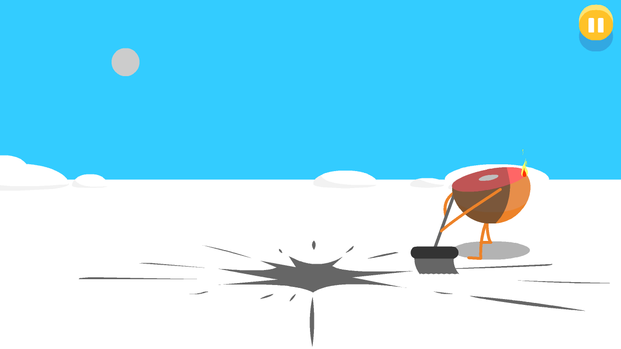 Dumb Ways to Die 2: The Games androidアプリスクリーンショット2