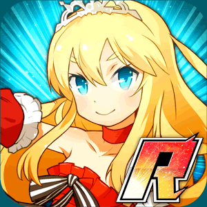 プリンセスラッシュの画像