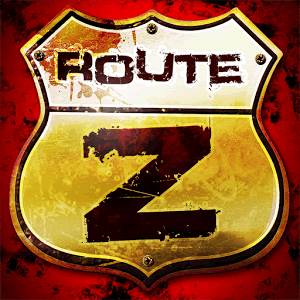 Route Zの画像