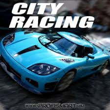 シティレーシング 3D - City Racingのアプリアイコン