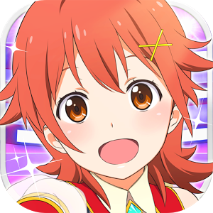 アイドルクロニクルのアプリアイコン