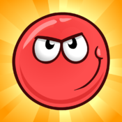 Red Ball 4の画像
