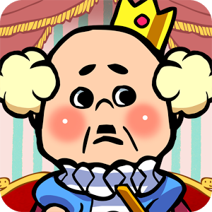 ムダ毛ショリ子のアプリアイコン