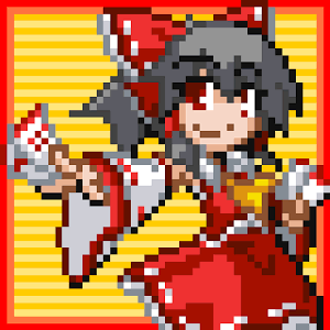 東方玉霊姫の画像