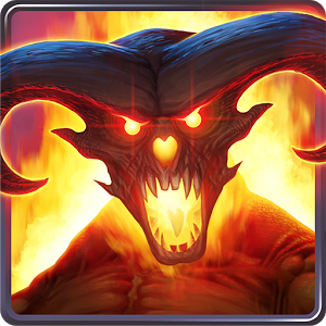 Devils &amp; Demonsのアプリアイコン