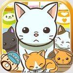 ねこカフェ~猫を育てる楽しい育成ゲーム~の画像