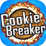 クッキーブレイカー!!!のアプリアイコン
