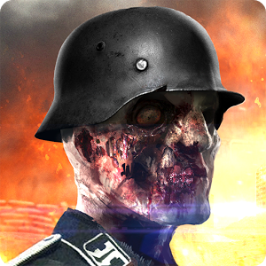 Zombie Call: Dead Shooter FPSの画像