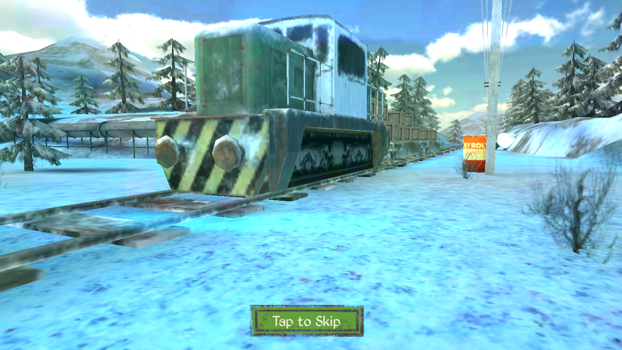 Zombie Call: Dead Shooter FPS androidアプリスクリーンショット2