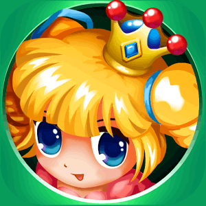 Candy Kingdom-Shooting Gameの画像