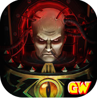 The Horus Heresy: Drop Assaultのアプリアイコン