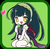 東北ずん子の野望・宮城版のアプリアイコン