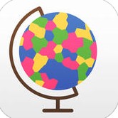FourColor2のアプリアイコン