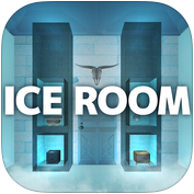 脱出ゲーム ICE ROOMのアプリアイコン