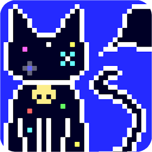 色を操る倉庫番パズル - Color Finderのアプリアイコン