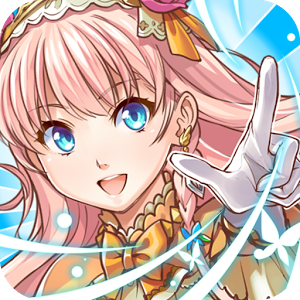 オオカミ姫のアプリアイコン